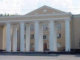 Постановку «Мамаши Кураж» в украинском театре пришлось отменить из-за проблем с авторскими правами 