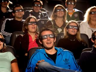 В Луганской области закрыли Dкинотеатр