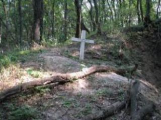 Сватовский подземный монастырь удивил специалистов из Института археологии НАН Украины