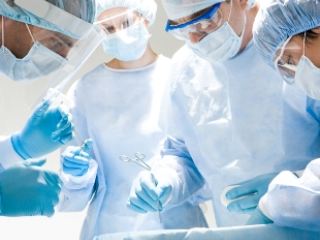 Луганскую детскую больницу №3 реорганизуют в специализированный центр