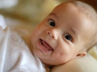 На выходных в Луганске родился 21 ребенок