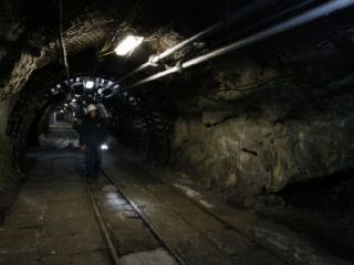 Прокуратура вынесла обвинение по факту аварии на шахте «Краснокутская» 