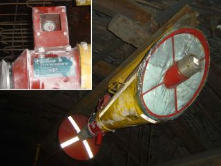 «Краснодонуголь» внедряет самые современные разработки в области промышленной безопасности