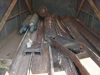 На Луганщине задержали гражданина Канады, промышлявшего кражей металла 