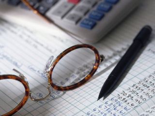 Налоговики Луганщины в три раза уменьшили количество проверок бизнеса