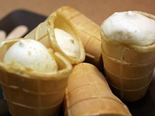 В Луганске задержали похитителей мороженого  