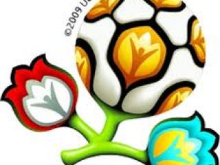 К финалу Евро-2012 «Укрпочта» презентует специальную марку 