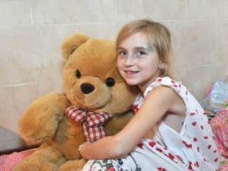 Преступника, ранившего ножом 8-летнюю девочку, приговорили к 13 годам заключения