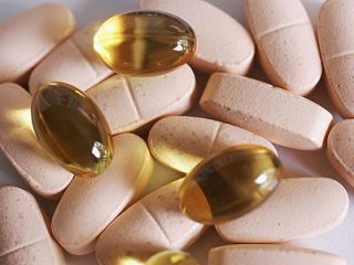 МОЗ Украины призывает луганчан быть осмотрительными при покупке диетических добавок