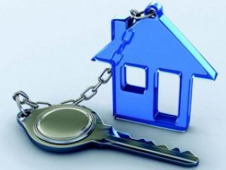 В Луганске два заслуженных тренера Украины получили квартиру и машину