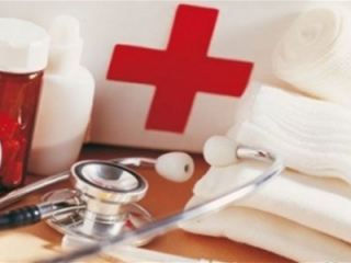 В Ровеньковской больнице №2 закроют детское отделение