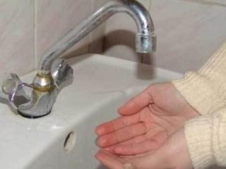 На Луганщине 40 тыс. людей остались без воды 