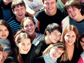 В День молодежи в Луганске будет дискотека и салют