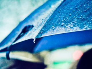 Сегодня в Луганске и области ожидаются грозы и сильный ветер 