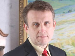 Кривобоков написал Януковичу