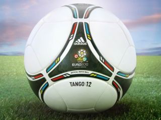 Большинство луганчан все-таки поддерживало украинскую сборную на Евро 