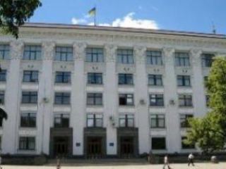 Наградили победителей областного конкурса «Молодой человек Луганщины-2012»