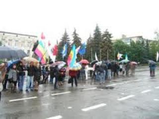 Профком ровеньковского интерната обратился в суд