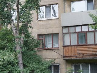 В Алчевске интернет-провайдер оставил без электричества три дома