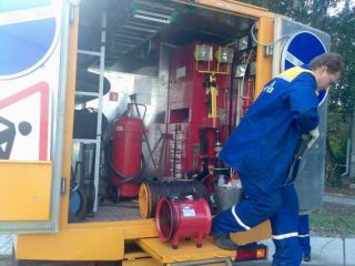 В «Алчевскмежрайгазе» сократят 56 человек