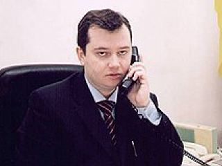 Луганский кинопродюсер возглавил политическую партию