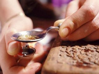 В Луганской области официально зарегистрировано более 5,5 тыс. наркоманов 