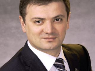 Владимир Медяник обратился сегодня к жителям Луганщины в связи с Днем скорби и чествования памяти жертв войны в Украине