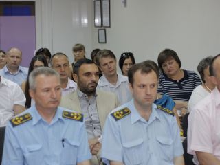 В Луганской РТПП обсудили новый таможенный кодекс