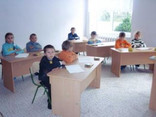 В Лисичанске на базе школы откроют детский сад 