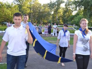 ПАО «Краснодонуголь» уже отправил на оздоровление 200 детей сотрудников компании