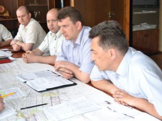 На «Краснодонугле» с помощью новых технологий снижают горное давление