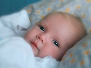 За неделю в Луганске появилось на свет 129 малышей