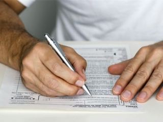 На Луганщине более 60 тысяч «упрощенцев» получили новые свидетельства