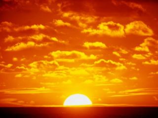 В Луганской области сохраняется высокая пожароопасность, но уже завтра ждут похолодания