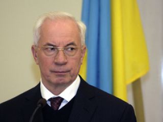 В июле Луганск посетит Николай Азаров