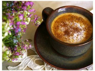 Эспрессо «Кон Панна» от Сxid.info