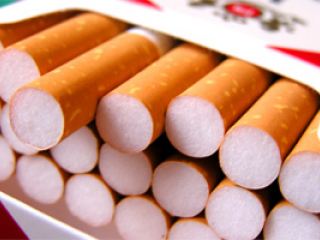 Луганские производители пива и сигарет пополнили госказну на 1,4 млн. грн. 