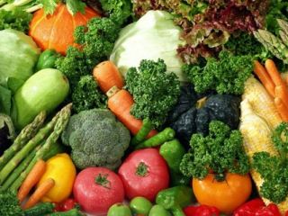 Непогода уничтожила на Луганщине более 14% урожая фруктов и овощей 