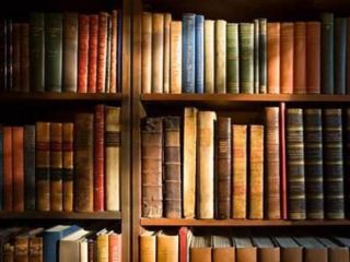 Луганская юношеская библиотека устраивает для читателей «прощеный понедельник»