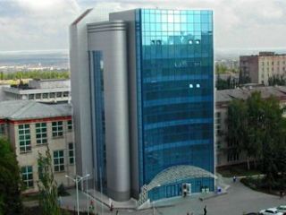 В луганском вузе состоялась мультиязычная защита магистров