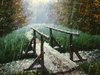 Погода в Луганске на завтра, 27 июня: жара спадает