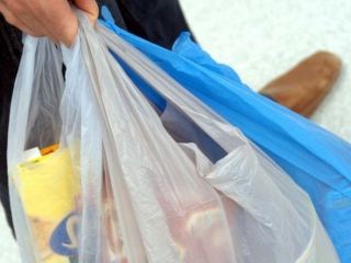 В Луганской области пакет с продуктами приняли за взрывчатку