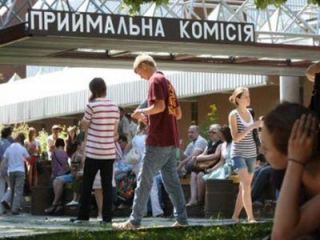 Сегодня во ВНУ им. Даля начинается прием документов