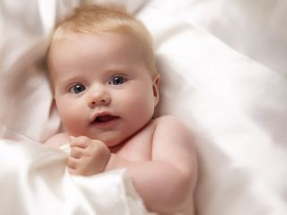 За неделю в Луганске родилось 113 малышей 