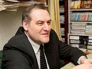 В Луганск прибывает глава Харьковской правозащитной группы