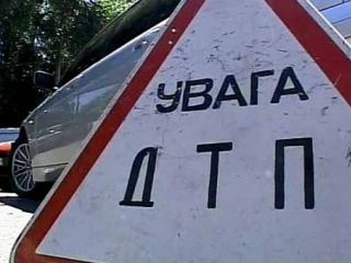 В Луганске ищут водителя, который сбил пешехода на ул. Победоносной