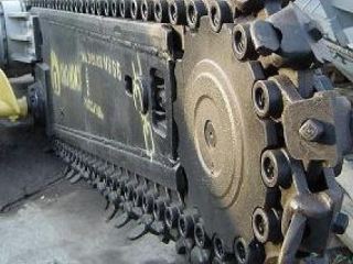 Свердловский машзавод сменил собственника