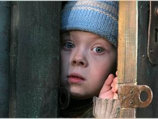 В Луганске стартует программа «СОС – Дитяче Містечко»