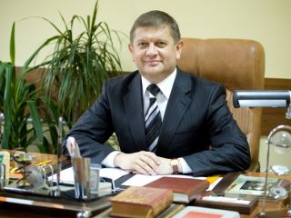 Медицина это – технологии. И технология сегодня пришла в Луганскую область. – Павел Малыш