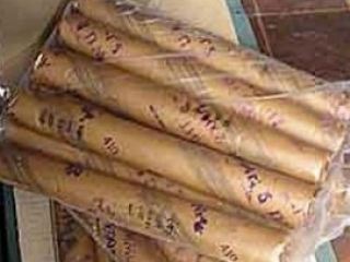 В Краснодоне у 19-летнего парня нашли взрывчатку